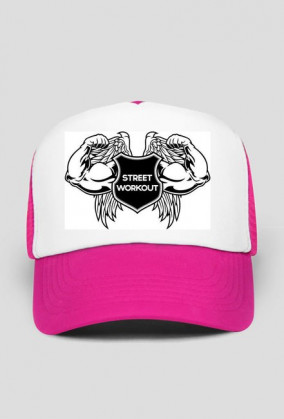 Czapka Street Workout