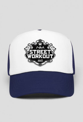 Czapka Street Workout