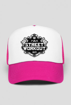 Czapka Street Workout