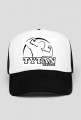 Czapka TYTAN SIŁOWNIA