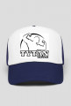 Czapka TYTAN SIŁOWNIA