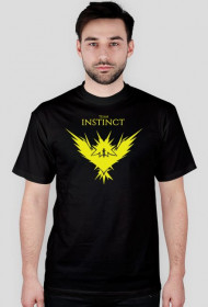 Koszulka Team Instinct BL/WH