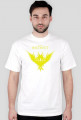 Koszulka Team Instinct BL/WH