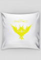 Poduszka Team Instinct
