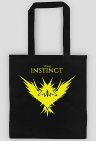Torba Team Instinct