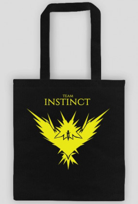 Torba Team Instinct
