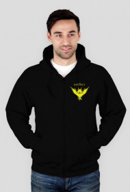 Bluza Team Instinct Black