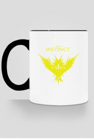 Kubek 2 Team Instinct