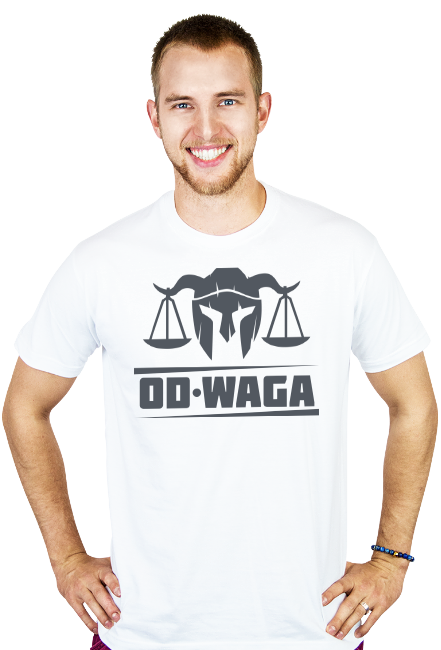 Odwaga White