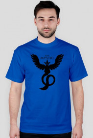 Koszulka Team Mystic BL/BL