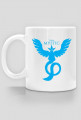 Kubek Team Mystic