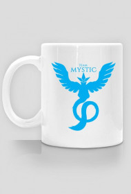 Kubek Team Mystic