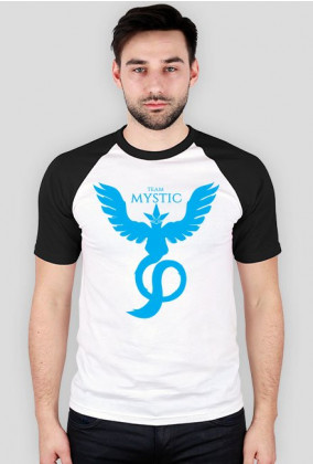 Koszulka Team Mystic