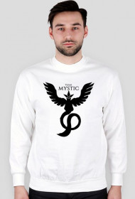 Bluza Team Mystic White
