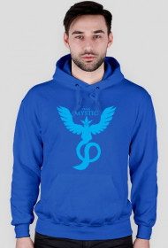Bluza Team Mystic Blue