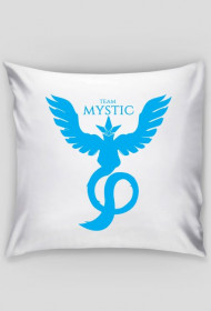 Poduszka Team Mystic