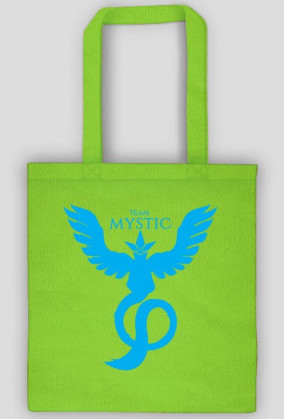 Torba Team Mystic