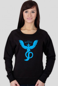Bluza Damska Team Mystic