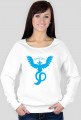 Bluza Damska Team Mystic