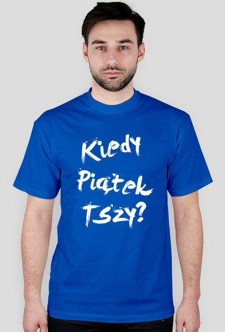 kiedy piątek tszy?