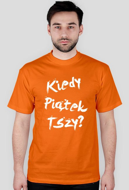 kiedy piątek tszy?
