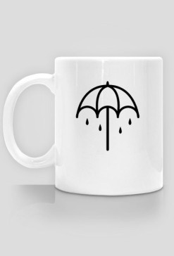 Kubek BMTH