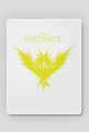 Podkładka pod Mysz Team Instinct