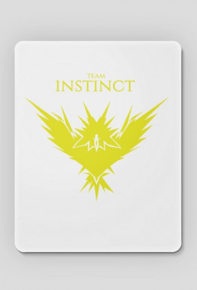 Podkładka pod Mysz Team Instinct