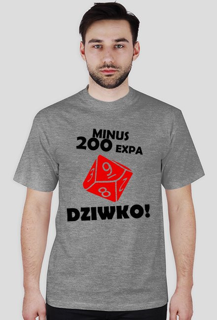 minus 200 T-shirt