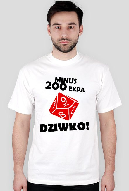 minus 200 T-shirt