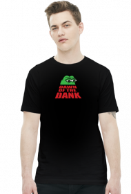 Dawn of the Dank
