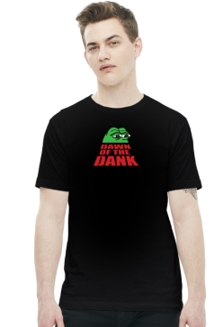 Dawn of the Dank