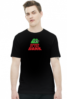 Dawn of the Dank