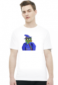 Pepe Wizard