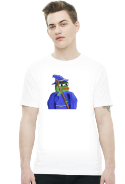 Pepe Wizard