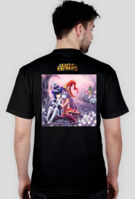 Koszulka League Of Legends