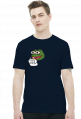 Feels good man