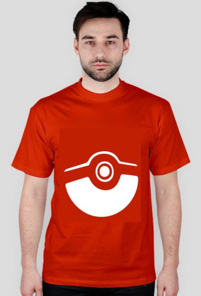 Poke red