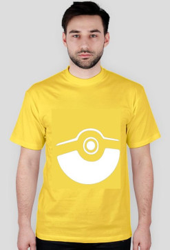 Poke yellow