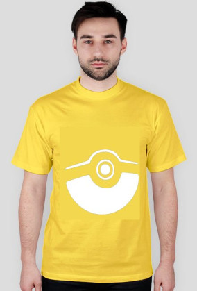 Poke yellow