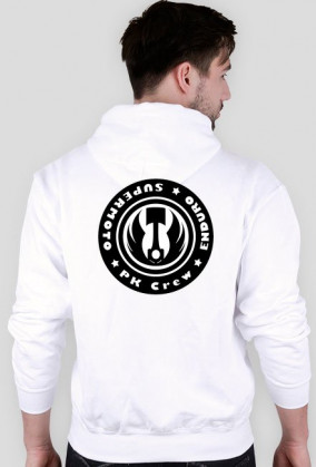Bluza PK Crew tył