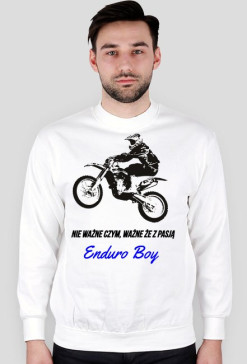 Enduro Boy