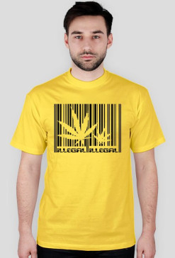 "Nielegalny"