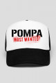 POMPA MOST WANTED (TRUCKER Multicolor)