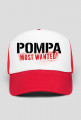 POMPA MOST WANTED (TRUCKER Multicolor)