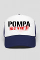 POMPA MOST WANTED (TRUCKER Multicolor)