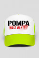 POMPA MOST WANTED (TRUCKER Multicolor)