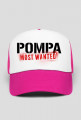 POMPA MOST WANTED (TRUCKER Multicolor)