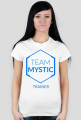 Team MYSTIC T-shirt WMNS