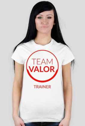 Team VALOR T-shirt WMNS